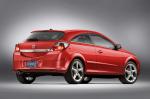 Saturn Astra XR 3-Door 2008 года